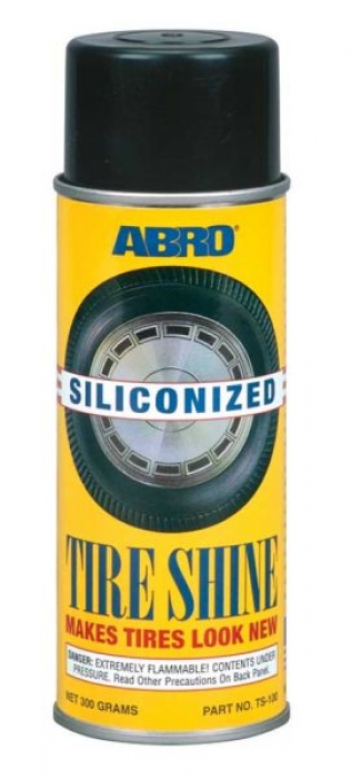 Очиститель шин   (Abro / TS100) ориг.- фото в интернет-магазине Автолебанон
