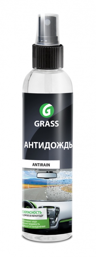Антидождь  (Grass / 135250/800440) ориг.Antirain фото в интернет-магазине Автолебанон
