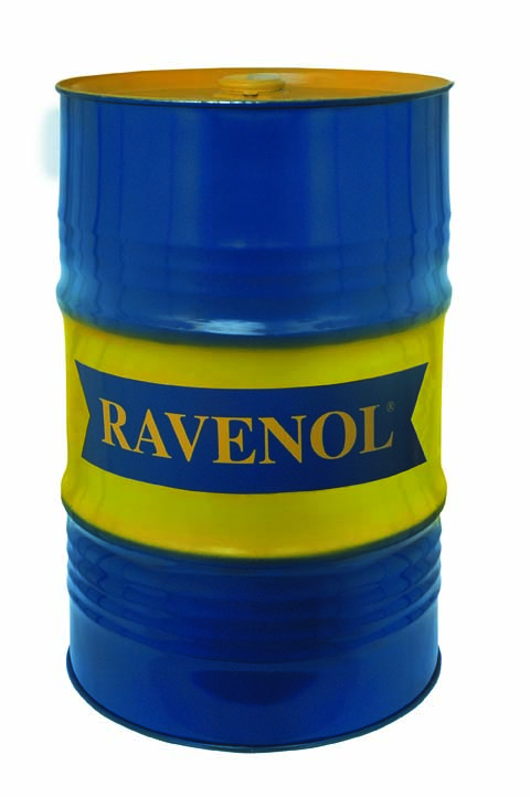 Трансмиссионное масло RAVENOL TSG SAE 75W-90 GL-4 (208л)